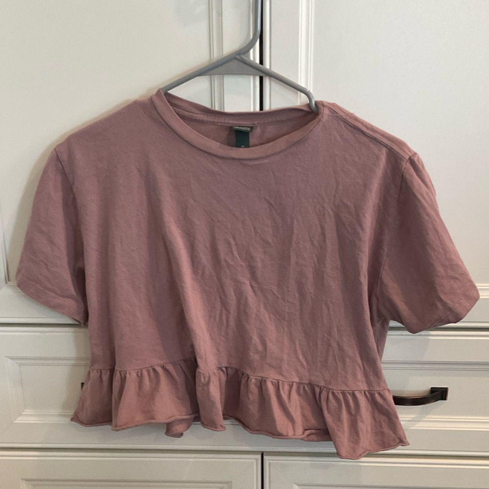🦋wild fable shirt